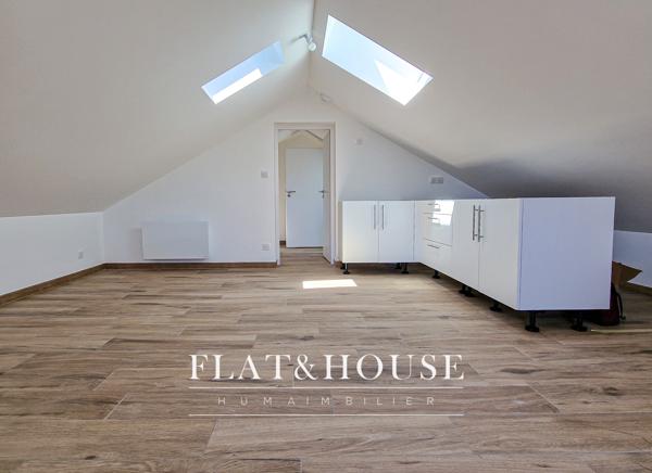 T1 bis | entièrement neuf |