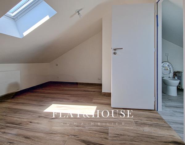 T1 bis | entièrement neuf |