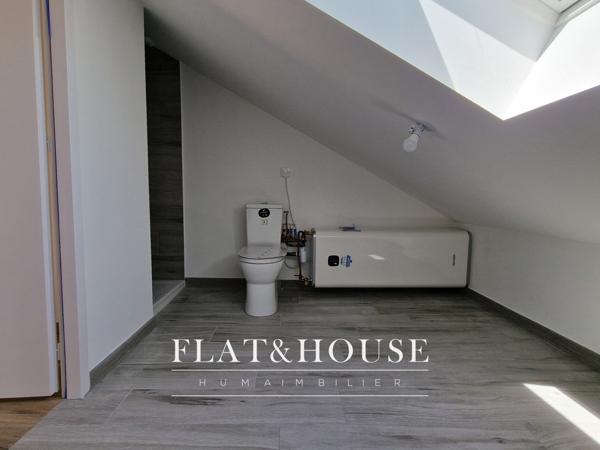 T1 bis | entièrement neuf |