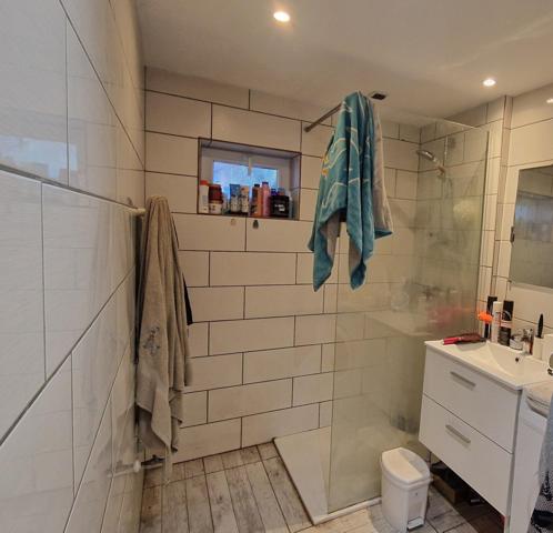 Maison 3 pièces de 68 m² – Fort potentiel – Au calme