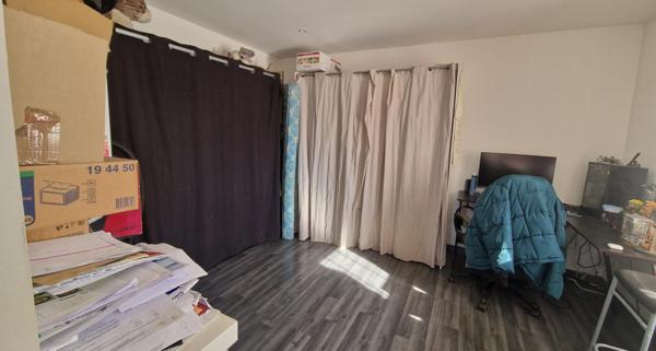 Maison 3 pièces de 68 m² – Fort potentiel – Au calme