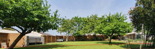 Terrain Trignac 430 m2