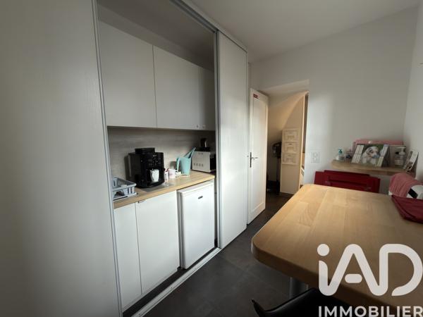Murs commerciaux  à vendre 110 m² Houdan