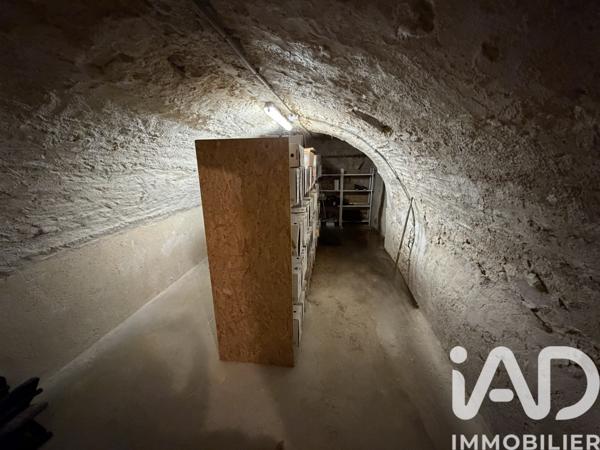 Murs commerciaux  à vendre 110 m² Houdan