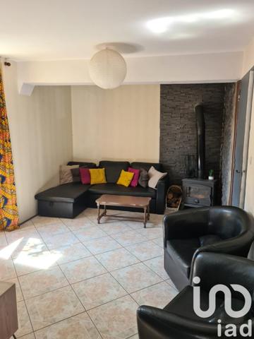 Maison à vendre 5 pièces 94 m² Cloyes-les-Trois-Rivières