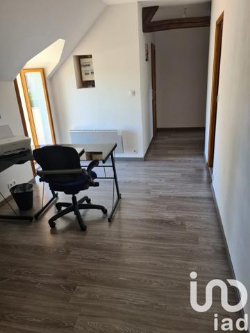 Maison à vendre 5 pièces 94 m² Cloyes-les-Trois-Rivières