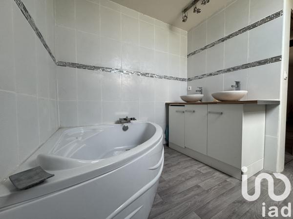 Maison à vendre 5 pièces 94 m² Cloyes-les-Trois-Rivières