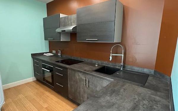 Appartement à louer    2 pièces • 78 m2 Argentan