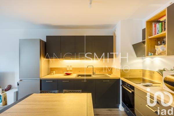 Appartement à vendre 2 pièces 44 m² Saint-Leu-la-Forêt