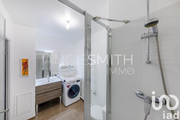 Appartement à vendre 2 pièces 44 m² Saint-Leu-la-Forêt