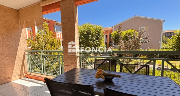 À vendre Appartement 2 pièces 30 m² - La Londe-les-maures 83250