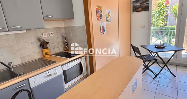 À vendre Appartement 2 pièces 30 m² - La Londe-les-maures 83250