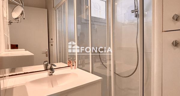 À vendre Appartement 2 pièces 30 m² - La Londe-les-maures 83250