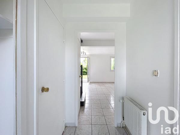 Maison à vendre 5 pièces 85 m² Mennecy