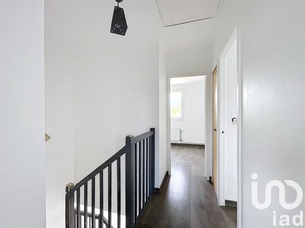 Maison à vendre 5 pièces 85 m² Mennecy