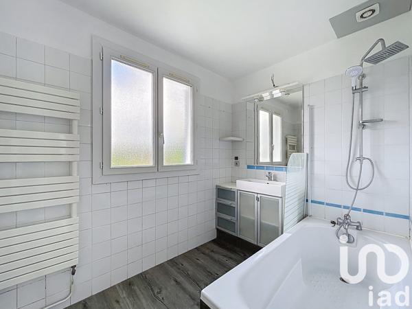 Maison à vendre 5 pièces 85 m² Mennecy