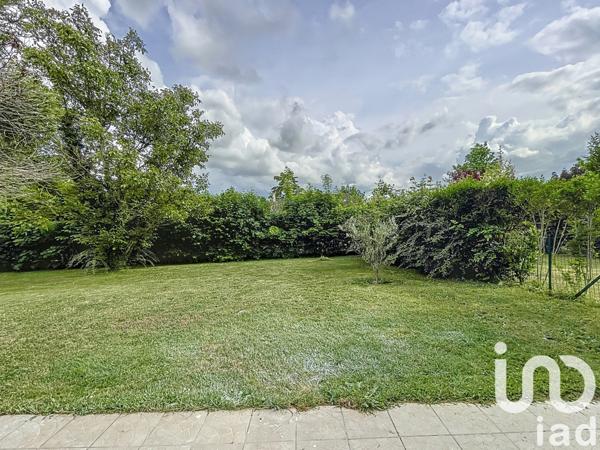 Maison à vendre 5 pièces 85 m² Mennecy