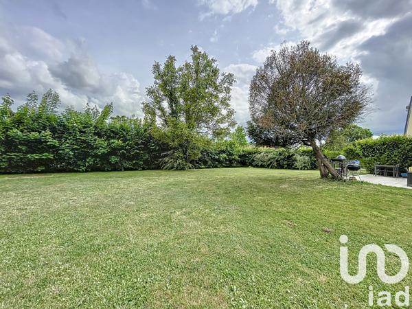 Maison à vendre 5 pièces 85 m² Mennecy