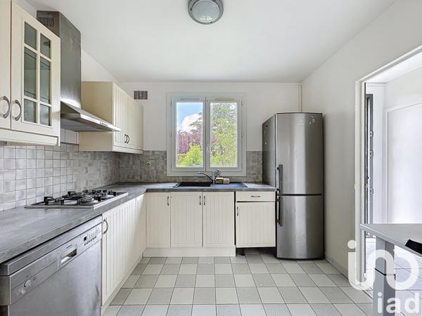 Maison à vendre 5 pièces 85 m² Mennecy