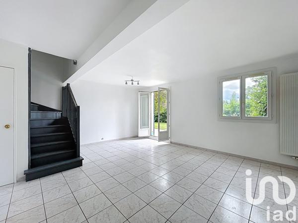 Maison à vendre 5 pièces 85 m² Mennecy