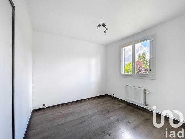 Maison à vendre 5 pièces 85 m² Mennecy