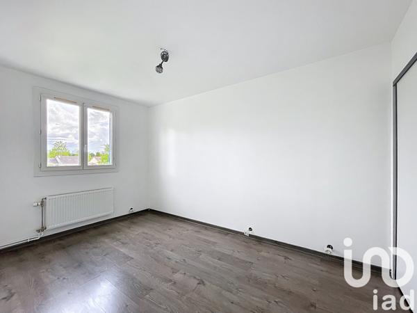 Maison à vendre 5 pièces 85 m² Mennecy