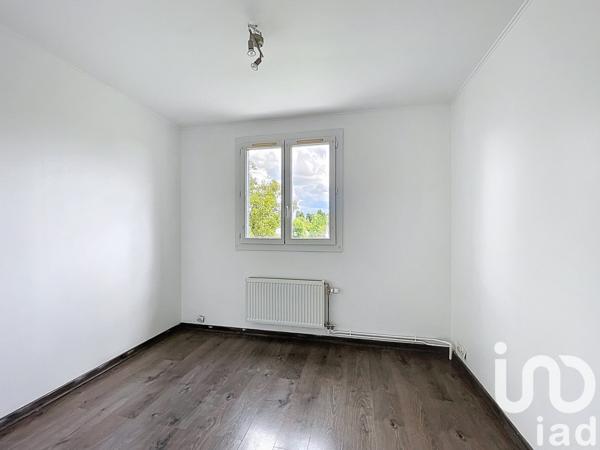 Maison à vendre 5 pièces 85 m² Mennecy