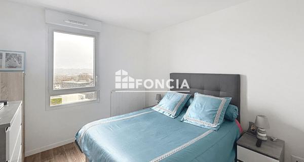 À vendre Appartement 3 pièces 61.63 m² - Blainville-sur-orne 14550