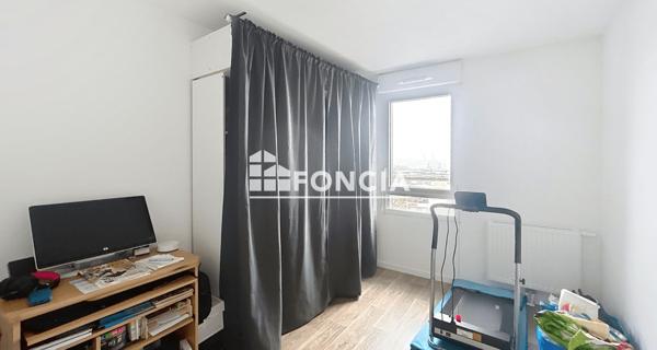 À vendre Appartement 3 pièces 61.63 m² - Blainville-sur-orne 14550