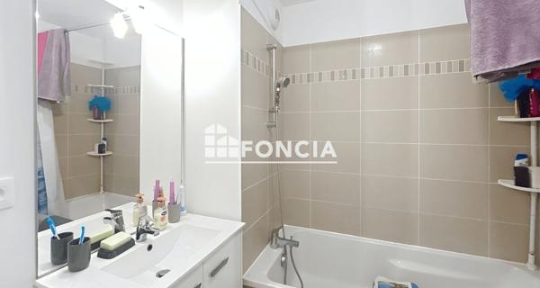 À vendre Appartement 3 pièces 61.63 m² - Blainville-sur-orne 14550