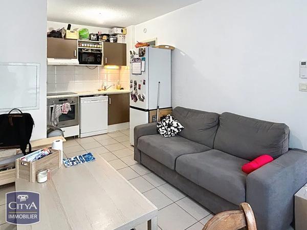 Appartement à vendre 2 pièces 40.8m² Sorgues (84700)