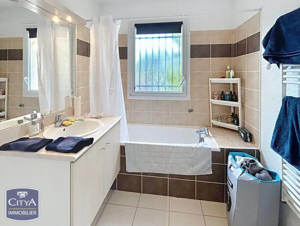 Appartement à vendre 2 pièces 40.8m² Sorgues (84700)