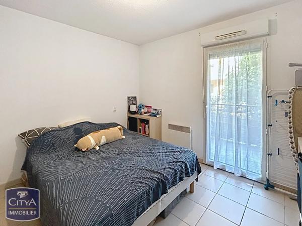 Appartement à vendre 2 pièces 40.8m² Sorgues (84700)