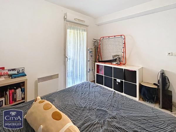 Appartement à vendre 2 pièces 40.8m² Sorgues (84700)