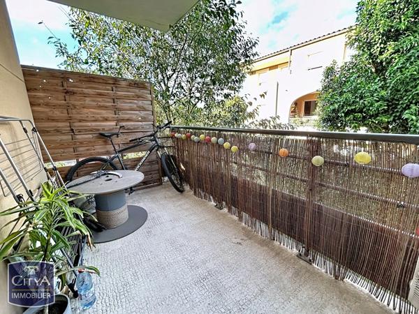 Appartement à vendre 2 pièces 40.8m² Sorgues (84700)