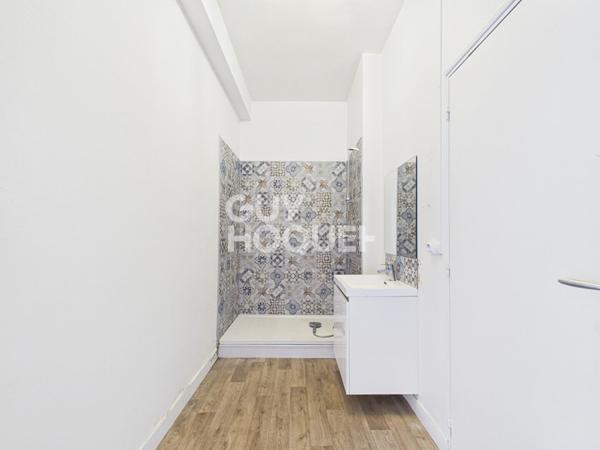 À vendre : Superbe appartement 5 pièces de 111 m² à Elbeuf, quartier Le Butor - Champ-Fleuri - Sainte-Clotilde