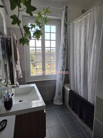 Maison à vendre 8 pièces de 258 m²