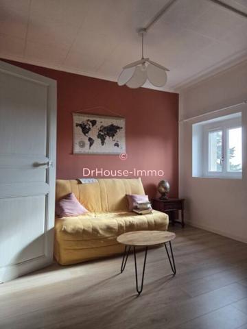 Maison à vendre 8 pièces de 258 m²