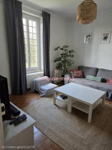 Maison à vendre 8 pièces de 258 m²