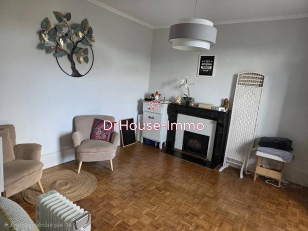 Maison à vendre 8 pièces de 258 m²