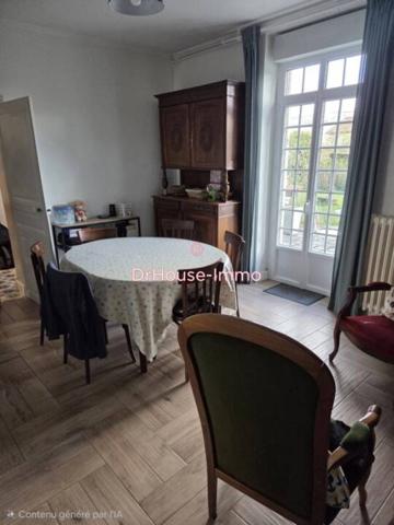 Maison à vendre 8 pièces de 258 m²