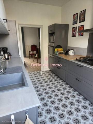 Maison à vendre 8 pièces de 258 m²