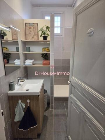 Maison à vendre 8 pièces de 258 m²