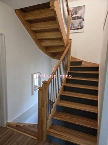 Maison à vendre 8 pièces de 258 m²