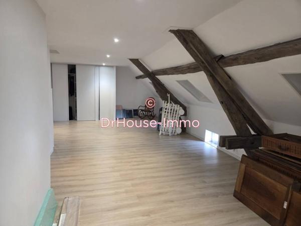 Maison à vendre 8 pièces de 258 m²