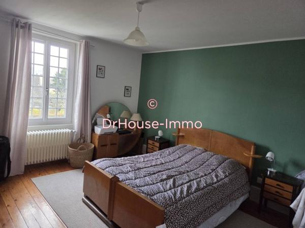 Maison à vendre 8 pièces de 258 m²