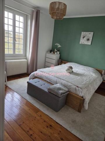 Maison à vendre 8 pièces de 258 m²