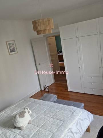 Maison à vendre 8 pièces de 258 m²