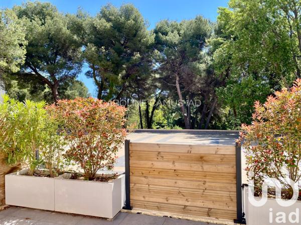 Appartement 3 pièces de 48 m² à Six-Fours-les-Plages (83140)