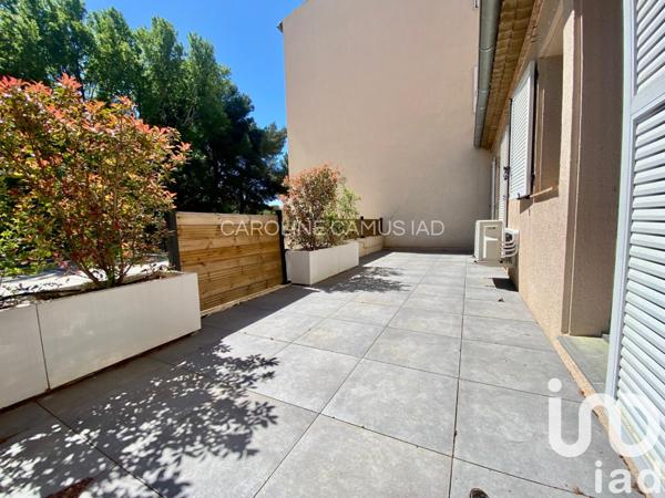 Appartement 3 pièces de 48 m² à Six-Fours-les-Plages (83140)